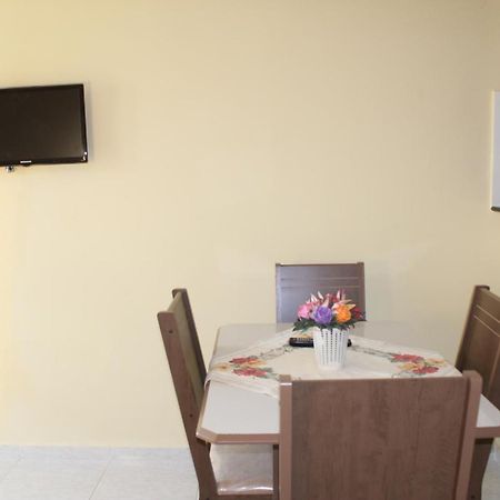 Flats Familia Sousa Porto de Galinhas Exterior photo