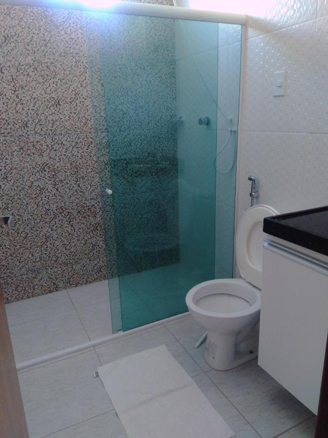 Flats Familia Sousa Porto de Galinhas Exterior photo