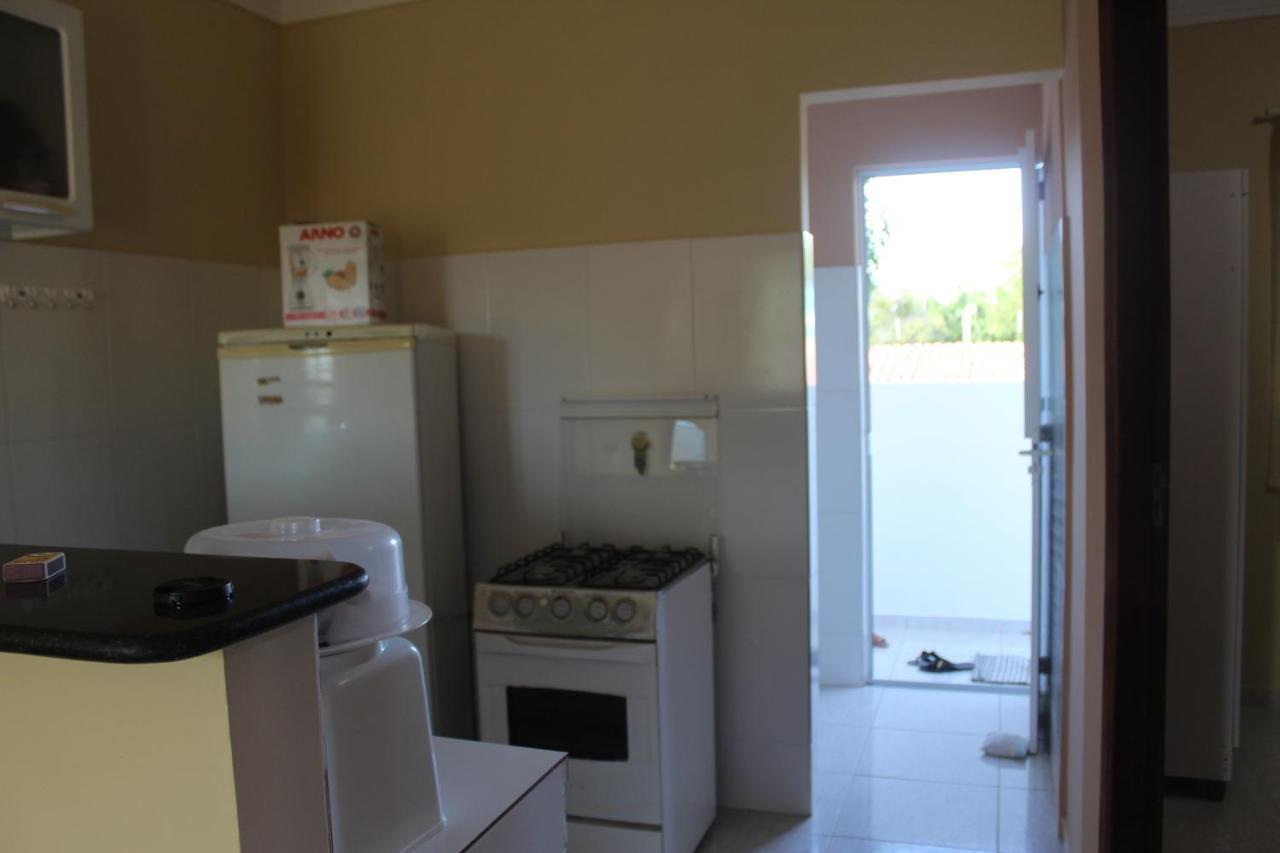 Flats Familia Sousa Porto de Galinhas Exterior photo
