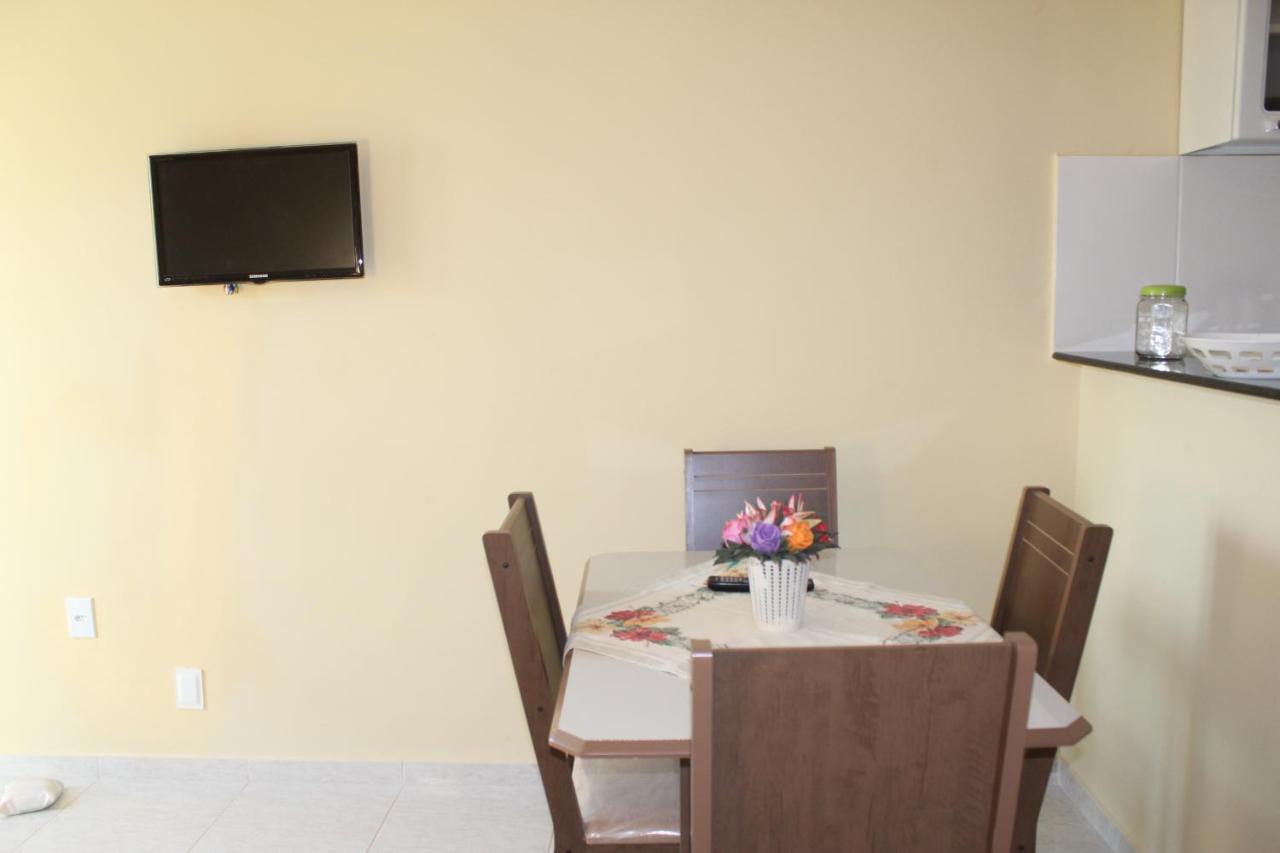 Flats Familia Sousa Porto de Galinhas Exterior photo