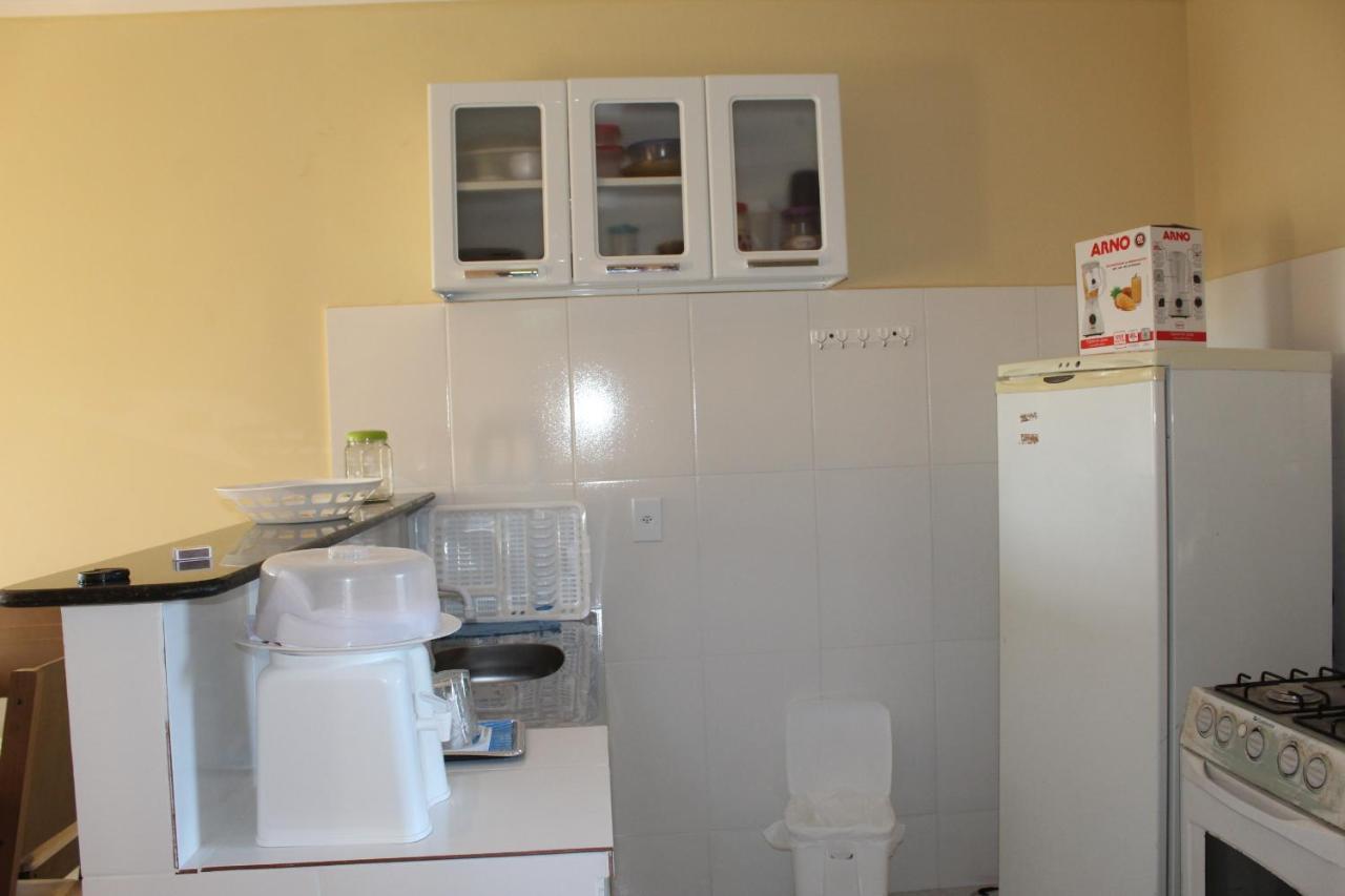 Flats Familia Sousa Porto de Galinhas Exterior photo