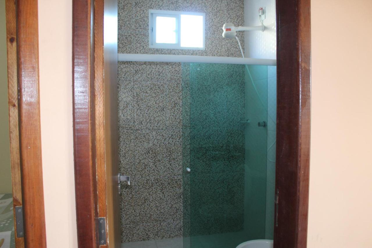 Flats Familia Sousa Porto de Galinhas Exterior photo